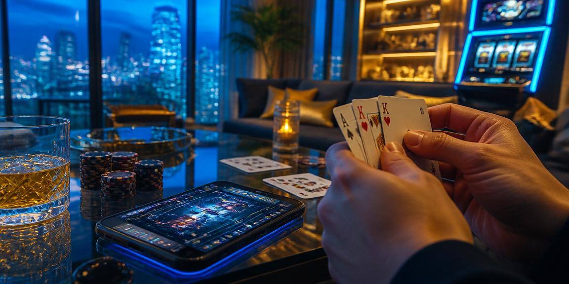 3dm Live Casino